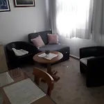 366a Apartman Biograd Na Moru