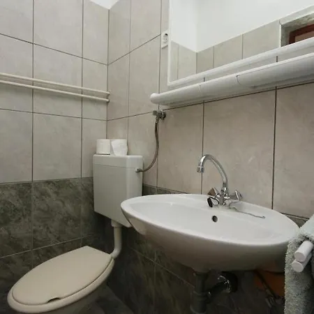 366a Appartement *