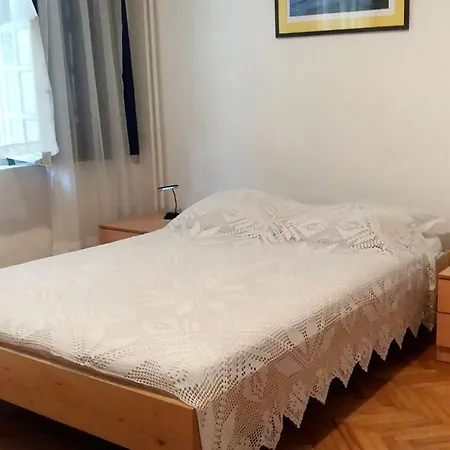 Apartmán 366a Biograd Na Moru