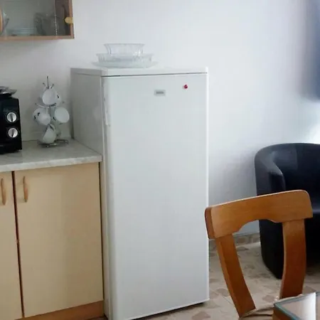 Appartement 366a