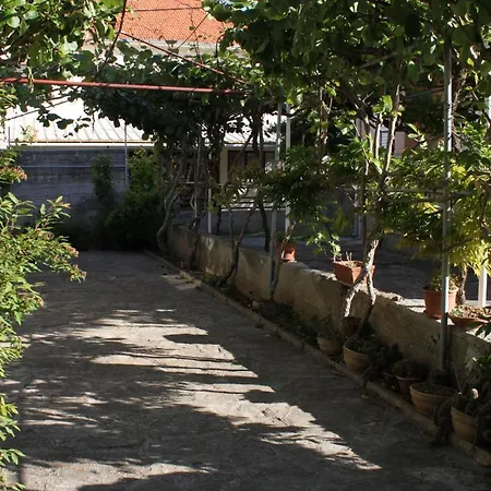 Διαμέρισμα 366a Biograd Na Moru