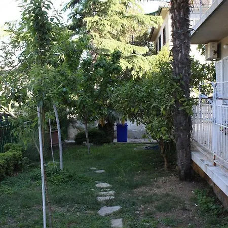 Apartmán 366a