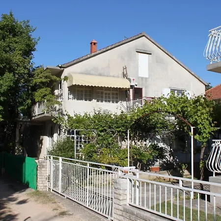 366a * Biograd Na Moru