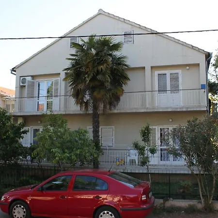 Apartman 366a Biograd Na Moru