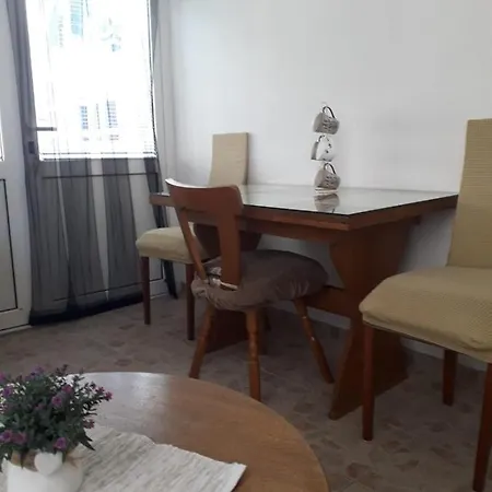 366a Appartement