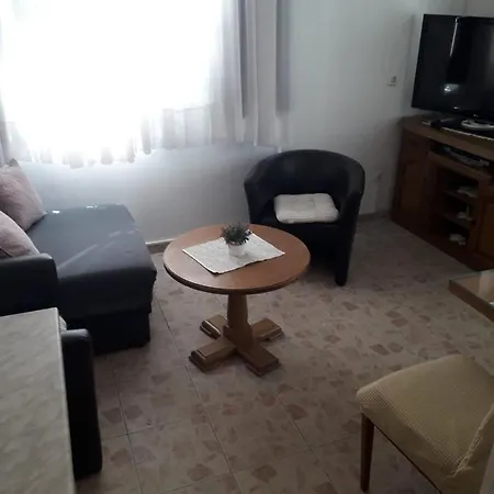 Apartmán 366a *