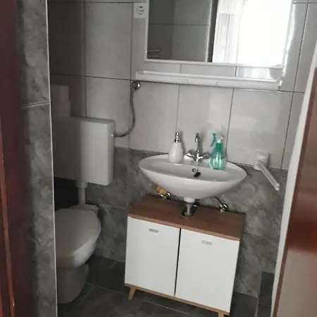 366a Appartement *