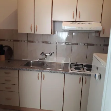 366a * Biograd Na Moru