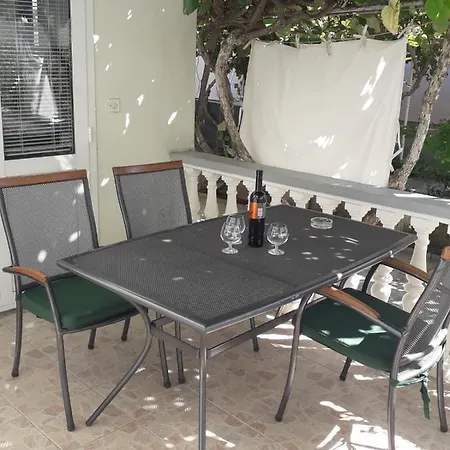 366a Biograd Na Moru