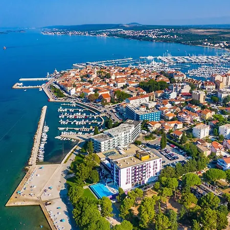 366a Biograd Na Moru