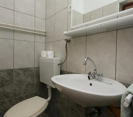 366a Appartement *