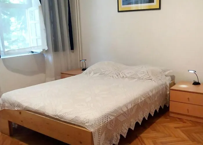 Apartman 366a Biograd na Moru