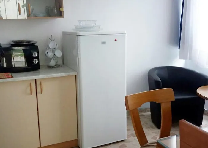Appartement 366a