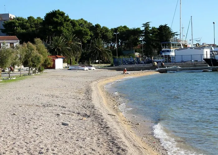 366a * Biograd Na Moru
