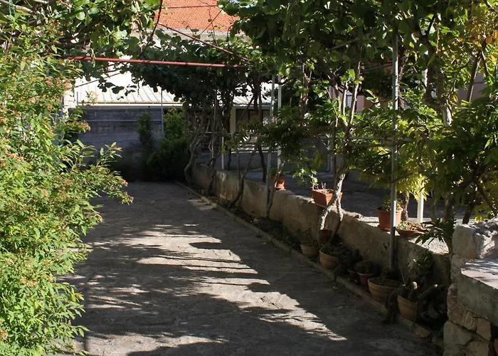 Apartman 366a Biograd na Moru