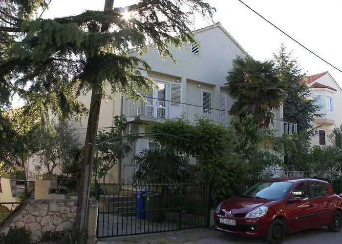 366a Biograd na Moru