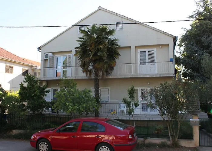 Apartman 366a Biograd na Moru