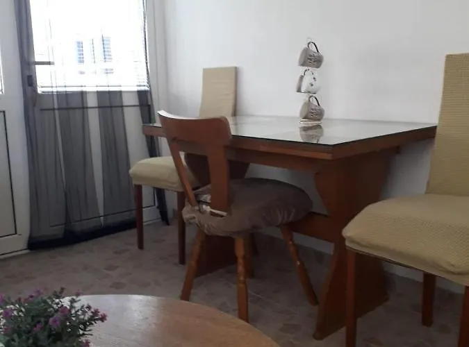 366a Appartement