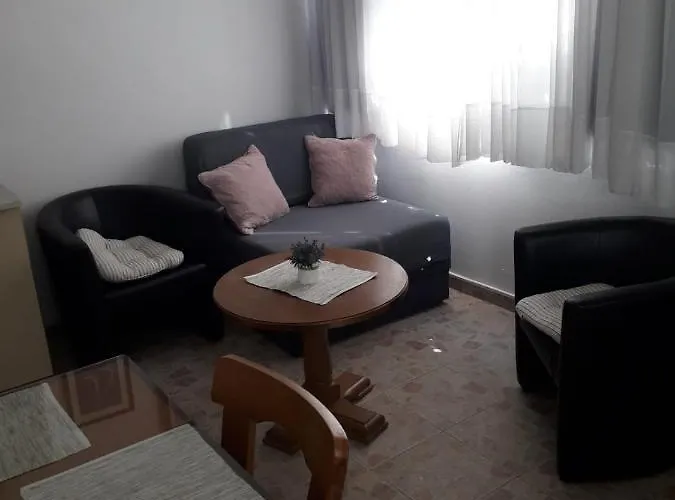 366a Appartement Biograd Na Moru
