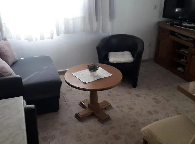 Appartement 366a *