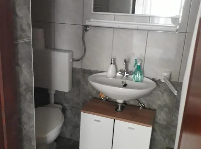 366a Appartement *
